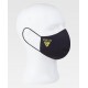 Mascarilla de protección de tres capas WorkTeam MSK1309