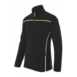 Chaqueta polar bicolor Velilla P201502