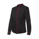 Camisa de mujer entallada Velilla PVIURA