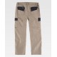 Pantalón de Trabajo Combinado Tejido Elástico WorkTeam WF2650