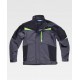 Chaqueta de Trabajo Tricolor canvas y canesús WorkTeam WF2752