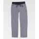 Pantalón unisex en tejido de pata de gallo clasica WorkTeam B5925