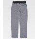 Pantalón unisex en tejido de pata de gallo clasica WorkTeam B5925