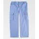 Pantalón ESD Antiestático WorkTeam B1900