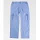 Pantalón ESD Antiestático WorkTeam B1900