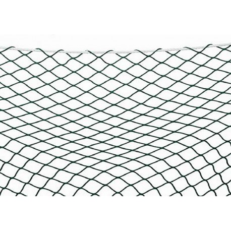 Red de seguridad para obras Miguel Miranda TR01