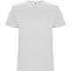 Camiseta infantil Manga Corta Cuello Redondo STAFFORD Roly 6681