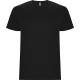 Camiseta infantil Manga Corta Cuello Redondo STAFFORD Roly 6681