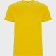 Camiseta infantil Manga Corta Cuello Redondo STAFFORD Roly 6681