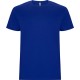 Camiseta infantil Manga Corta Cuello Redondo STAFFORD Roly 6681
