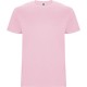 Camiseta infantil Manga Corta Cuello Redondo STAFFORD Roly 6681
