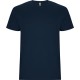 Camiseta infantil Manga Corta Cuello Redondo STAFFORD Roly 6681