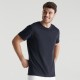 Camiseta infantil Manga Corta Cuello Redondo STAFFORD Roly 6681