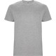 Camiseta infantil Manga Corta Cuello Redondo STAFFORD Roly 6681