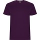 Camiseta infantil Manga Corta Cuello Redondo STAFFORD Roly 6681