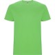 Camiseta infantil Manga Corta Cuello Redondo STAFFORD Roly 6681