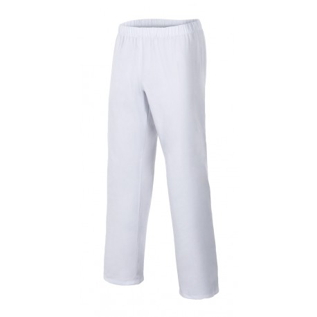 Pantalón Pijama Sin Cremallera Velilla 334