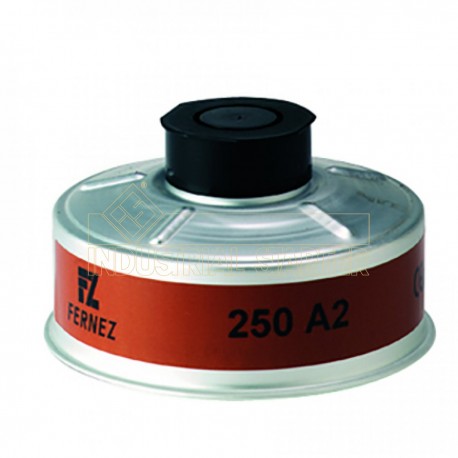 Filtro A2 Industrial Starter 1785010