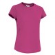 Camiseta técnica de mujer Valento BRENDA