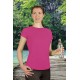 Camiseta técnica de mujer Valento BRENDA
