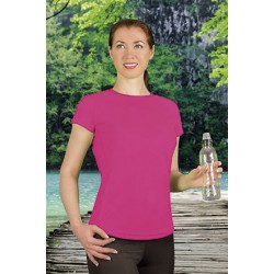 Camiseta técnica de mujer Valento BRENDA