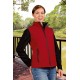 Chaleco softshell de mujer Valento CANDICE