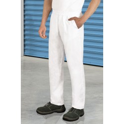 Pantalón largo y recto Valento CLARIM