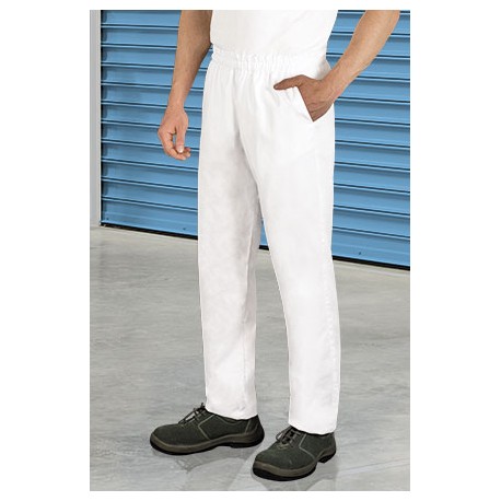 Pantalón largo y recto Valento CLARIM