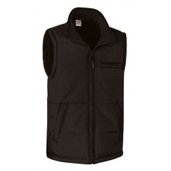Chaleco de trabajo de abrigo en tejido Oxford Valento CORRIB
