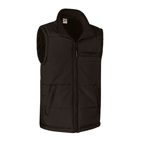 Chaleco de trabajo de abrigo en tejido Oxford Valento CORRIB