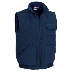 Chaleco Valento HERACLIO