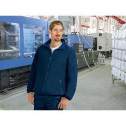 Chaqueta polar Valento JAMES