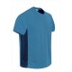 Camiseta técnica Manga Corta bicolor Valento MARATHONER