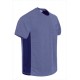 Camiseta técnica Manga Corta bicolor Valento MARATHONER