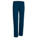 Pantalón recto de mujer Valento MEADOW