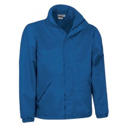 Parka y chubasquero ligero Valento ONTARIO