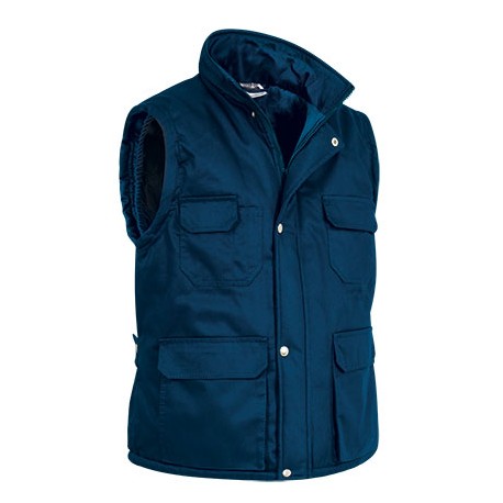 Chaleco de trabajo multibolsillos Valento RICHARD