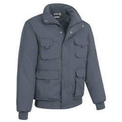 Chaqueta de Trabajo térmica de abrigo Valento SANAK