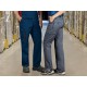 Pantalón de Trabajo multibolsillos Valento THUNDER