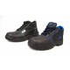 Bota de Trabajo de Seguridad Chintex 1025