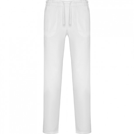 Pantalón largo de corte recto con bolsillos CARE 9087 Roly