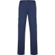 Pantalón largo cómo y flexible DAILY STRETCH 9205 Roly