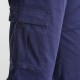 Pantalón largo cómo y flexible DAILY STRETCH 9205 Roly