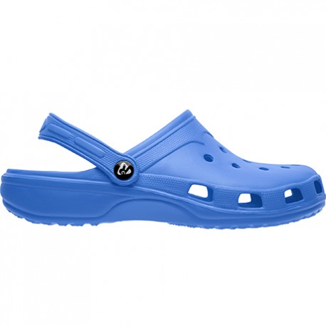 Zuecos Crocs Classic Crocs Sin Agujeros Zueco Crocs Hombre Mujer