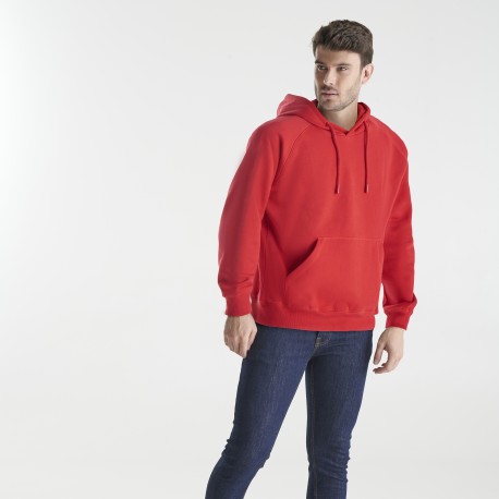 Sudadera VINSON 1074 Roly