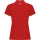 Polo pegaso woman PREMIUM 6644 Roly