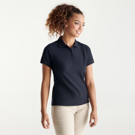 Polo pegaso woman PREMIUM 6644 Roly