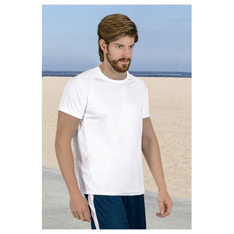 Camiseta técnica CHALLENGE Valento