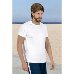 Camiseta técnica INFANTIL CHALLENGE Valento