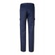 Pantalón de trabajo multibolsillos Velilla 103025